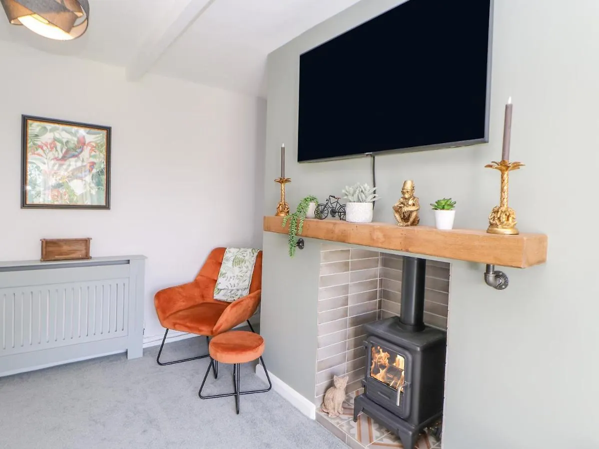 The Bungalow Newcastle upon Tyne Vakantiehuis