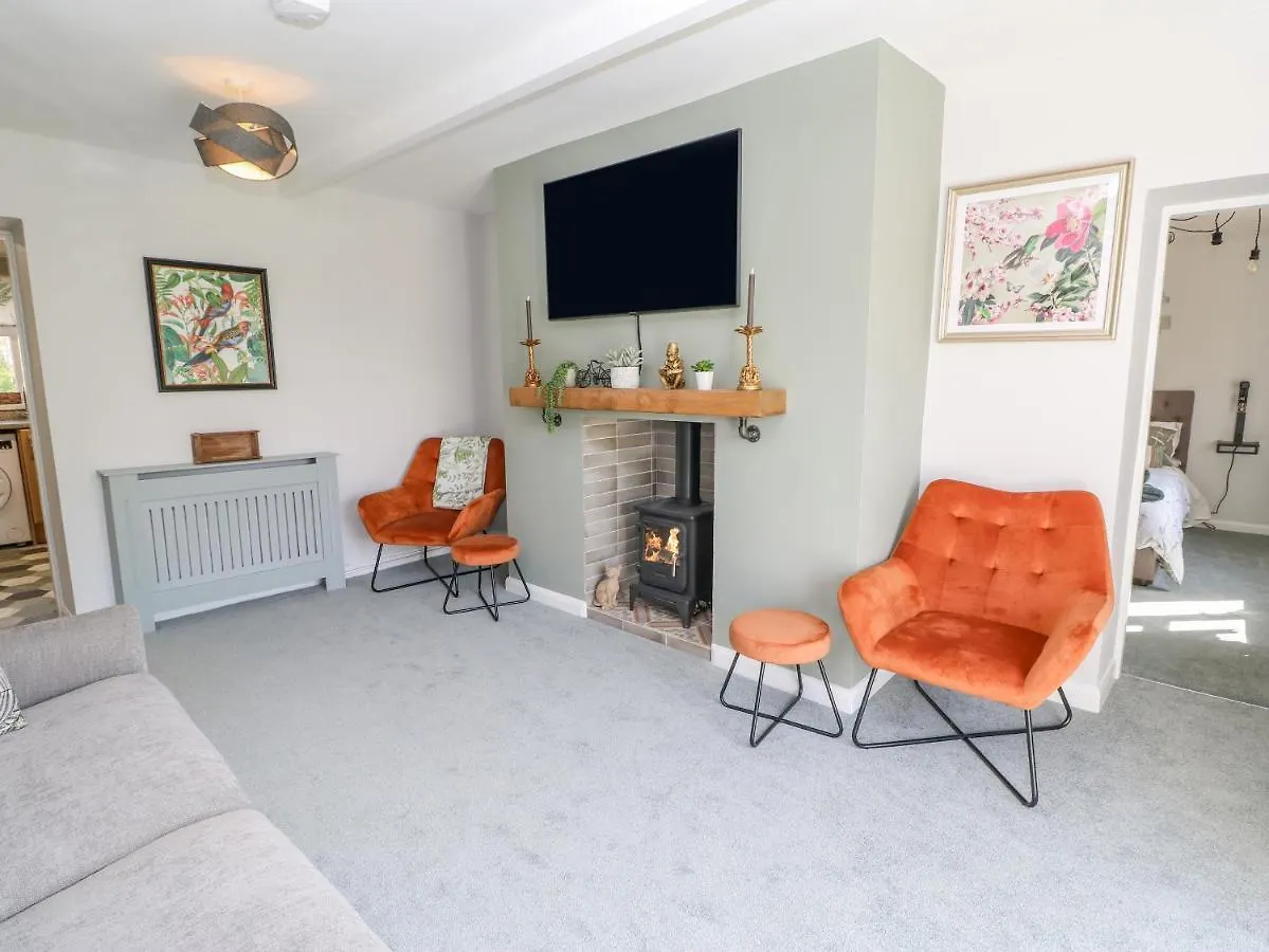 The Bungalow Newcastle upon Tyne Vakantiehuis