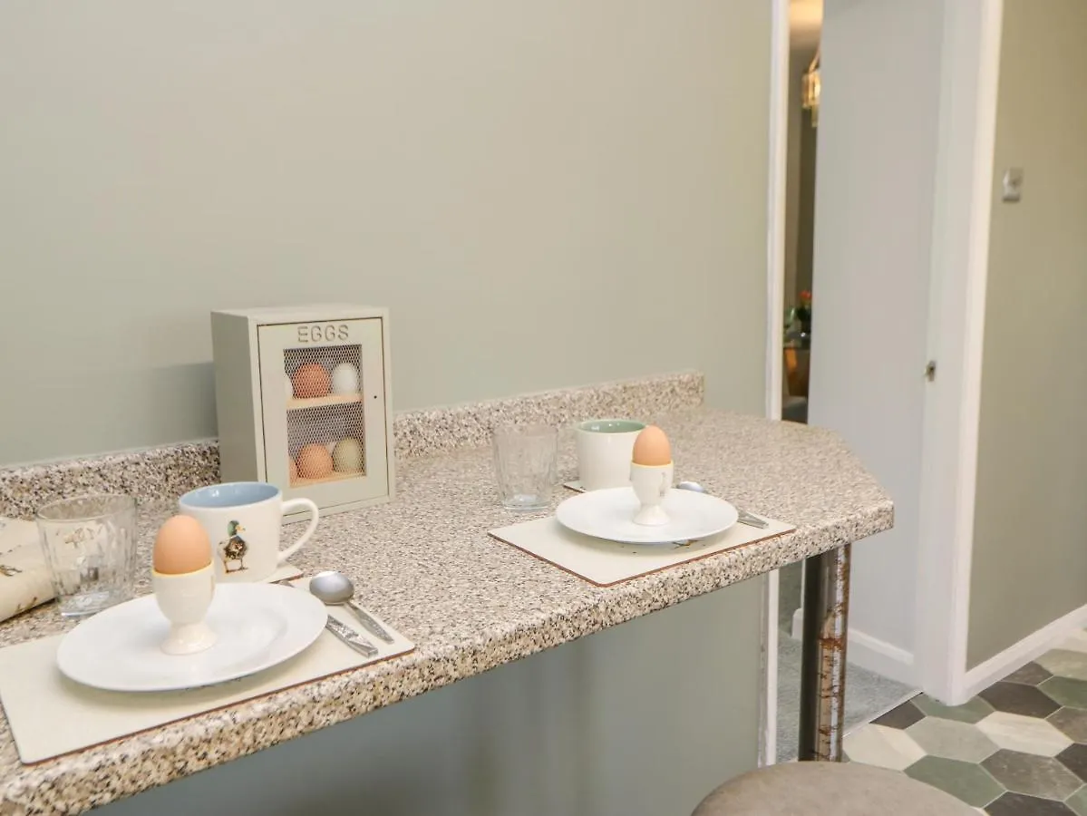 Vakantiehuis The Bungalow Newcastle upon Tyne