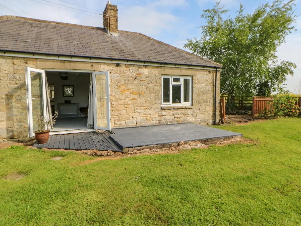 The Bungalow Newcastle upon Tyne 0*,  Verenigd Koninkrijk