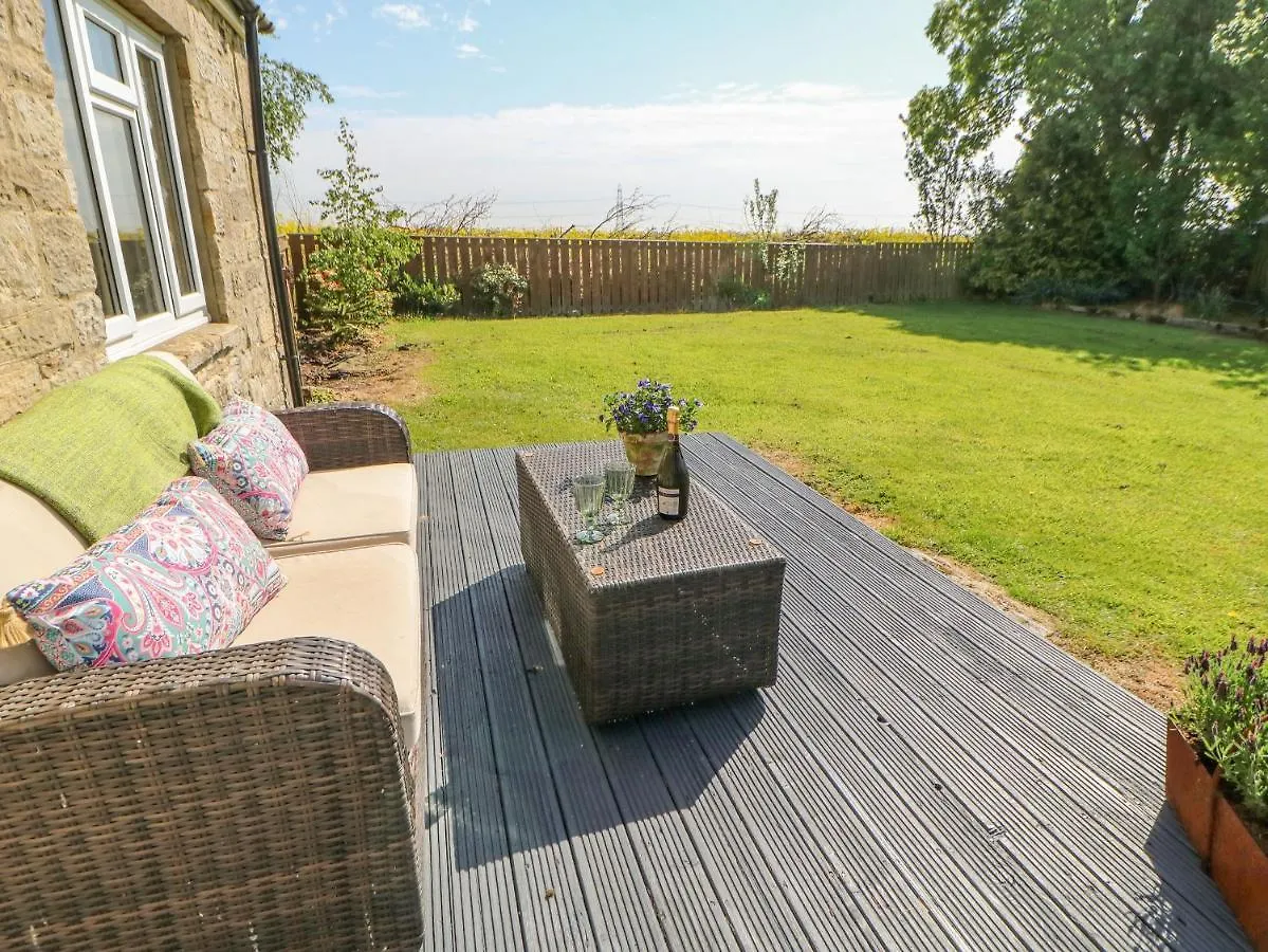 The Bungalow Newcastle upon Tyne Vakantiehuis