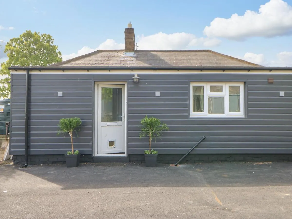 Vakantiehuis The Bungalow Newcastle upon Tyne Verenigd Koninkrijk