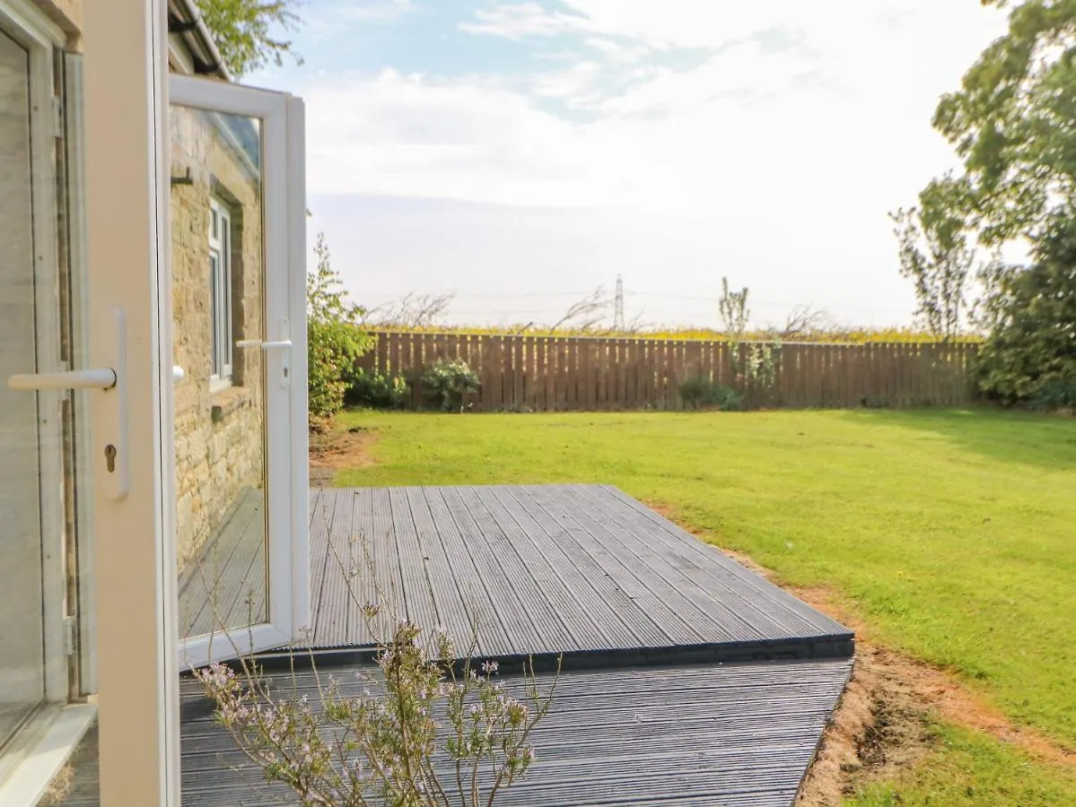 Vakantiehuis The Bungalow Newcastle upon Tyne