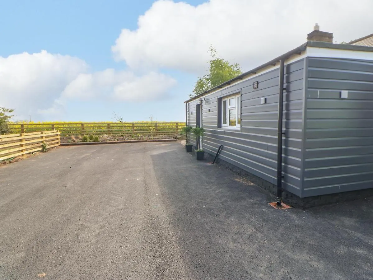 Vakantiehuis The Bungalow Newcastle upon Tyne