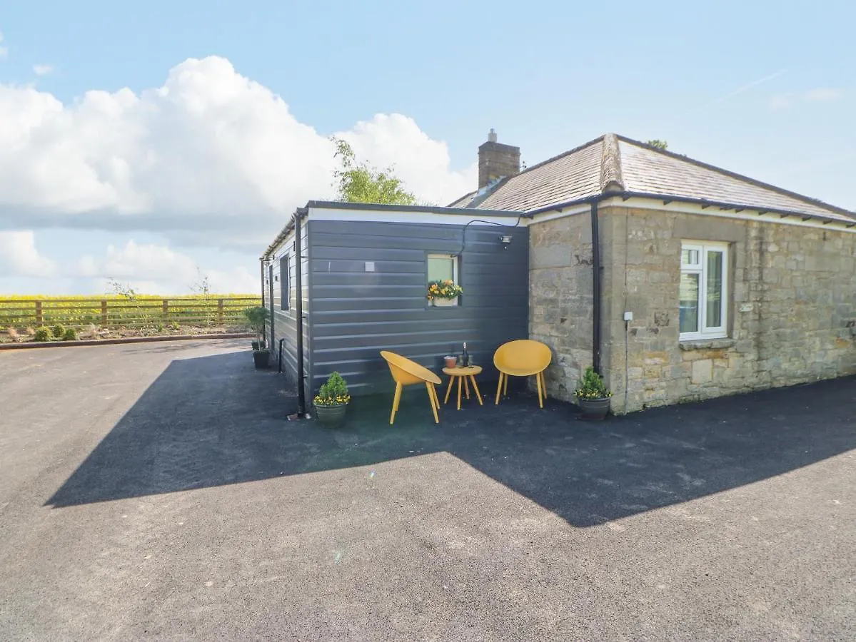 Vakantiehuis The Bungalow Newcastle upon Tyne Verenigd Koninkrijk